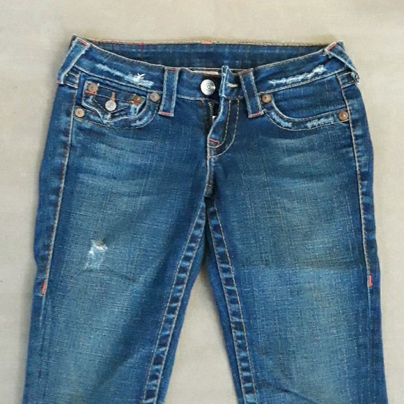 Jeans True Religion - Picture 4 of 6